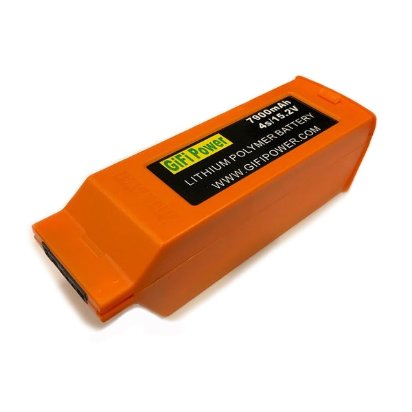 Yuneec H520 Battery By GiFi Power (7900 mAh)
