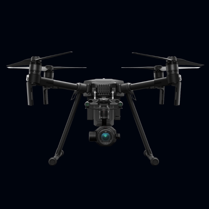 Ydmyge Uregelmæssigheder arbejder DJI Matrice 200 V2 Combo - The Drone Pro Shop